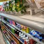 ニューデイズ - ドリンク写真: