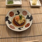 京都祇園 天ぷら八坂圓堂 - 