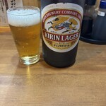 立ち呑み 庶民 - 