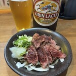 立ち呑み 庶民 - 