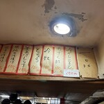 立ち呑み 庶民 - 