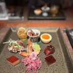 中華割烹 わらじん - 