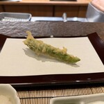 京都祇園 天ぷら八坂圓堂 - 