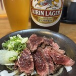 立ち呑み 庶民 - 