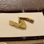 京都祇園 天ぷら八坂圓堂 - 