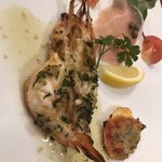 レストラン　クレール - 