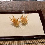 京都祇園 天ぷら八坂圓堂 - 