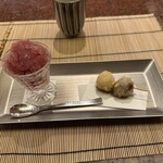 京都祇園 天ぷら八坂圓堂 - 