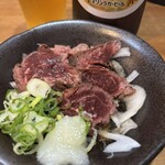 立ち呑み 庶民 - 