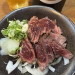 立ち呑み 庶民 - 