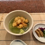 京都祇園 天ぷら八坂圓堂 - 