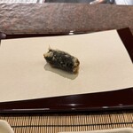 京都祇園 天ぷら八坂圓堂 - 