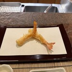 京都祇園 天ぷら八坂圓堂 - 