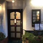 レストラン　クレール - 