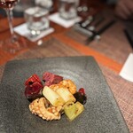 中華割烹 わらじん - 