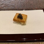 京都祇園 天ぷら八坂圓堂 - 