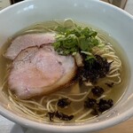 支那そば　まるこう - 