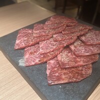 焼肉 黒田 - 