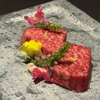 牛の達人 GINZA - 