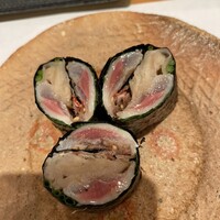 鮨 おさむ - 