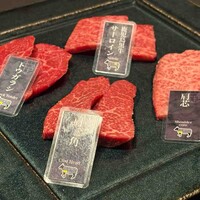 牛の達人 GINZA - 