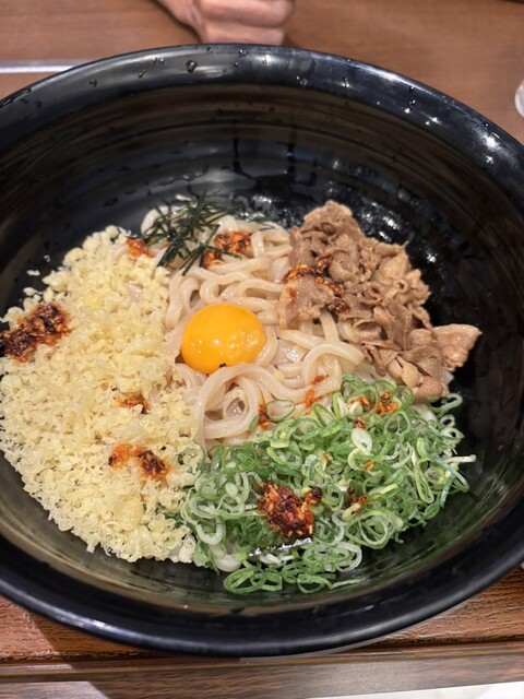 Honke Sanukiya Izumiotsu Ten