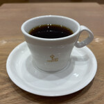 キーコーヒー - ブルーマウンテン（NO.1）590円！
