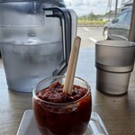 塩 SOBA さくら亭 - 