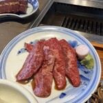 焼肉上畜 - 