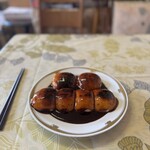 オリタ焼まんじゅう店 - 