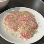 焼肉 まんぷく苑 - 料理写真: