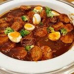 自然食ブッフェ姫蛍 - 