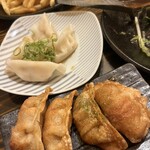 まんぷく屋 難波千日前店 - 