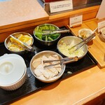 自然食ブッフェ姫蛍 - 