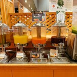 自然食ブッフェ姫蛍 - 