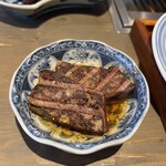 焼肉上畜 - 