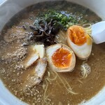 塩 SOBA さくら亭 - 
