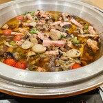 自然食ブッフェ姫蛍 - 