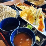 蕎麦処 大門 - 