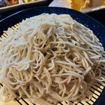 蕎麦処 大門 - 
