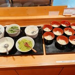 自然食ブッフェ姫蛍 - 