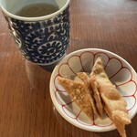 蕎麦処 大門 - 