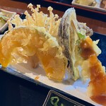 蕎麦処 大門 - 