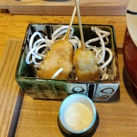 日本料理「雲海」 - 