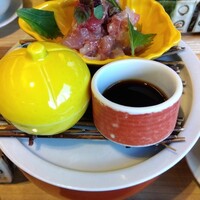 日本料理「雲海」 - 