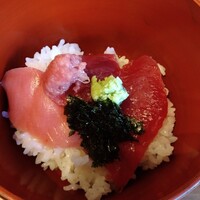 日本料理「雲海」 - 