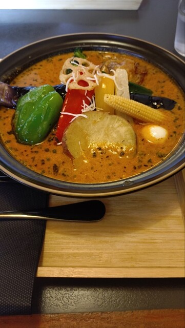 大曲食堂 - 大曲（食堂）の写真