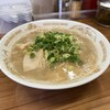 豚骨ラー麺 ごん太 - 