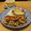 マンゴツリーカフェ - 