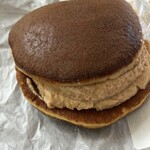 赤坂おぎ乃 和甘 - 